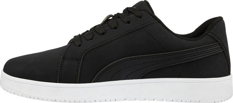 Men's Stellar Soft Toe SRO Athletic