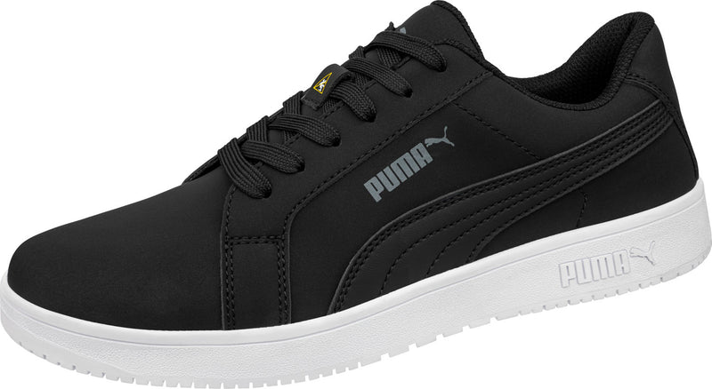 Men's Stellar Soft Toe SRO Athletic