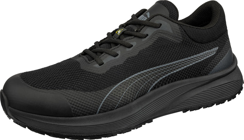 Men's Spark Soft Toe SRO Athletic