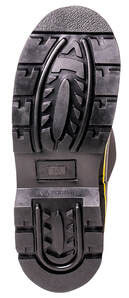 Reed Footwear Force II Men's Steel Toe WP 14 Inch Neoprene Boot