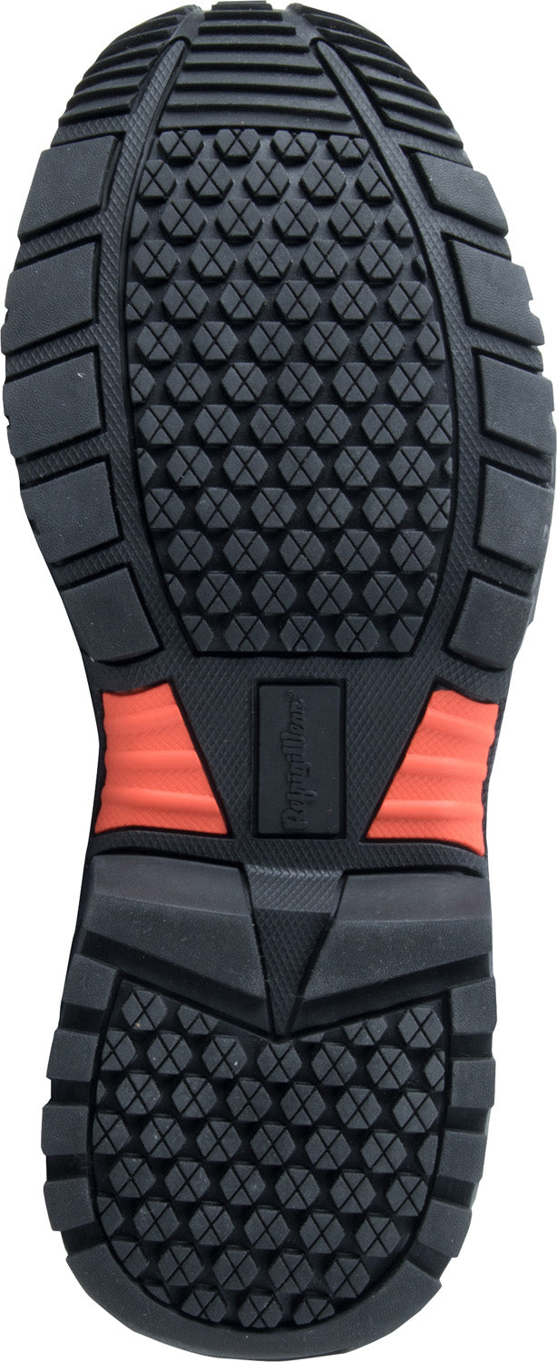 Men's 8" PolarForce® Max Comp Toe WP SRO Boot