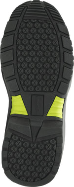 Refrigiwear Tungsten Men's Comp Toe EH WP/Insulated Slip Resistant Hiker Work Boot