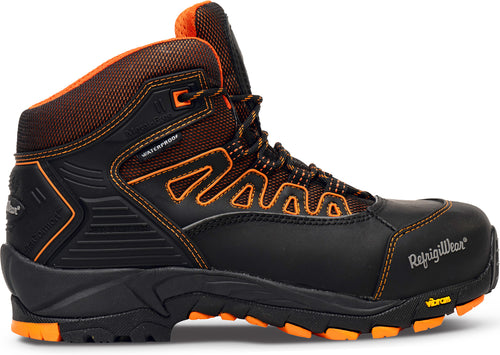 Men's 6" PolarForce® Comp Toe WP SR Hiker