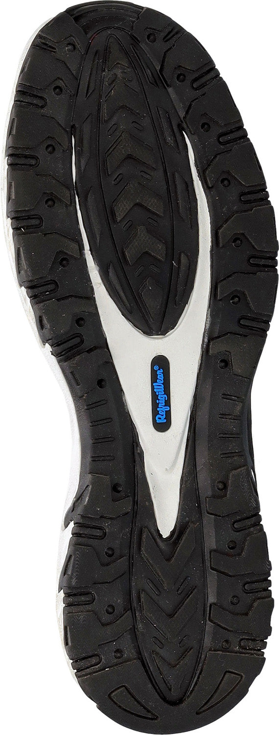 Refrigiwear Permafrost Men's Comp Toe EH PR WP/Insulated Slip Resistant Hiker Work Boot
