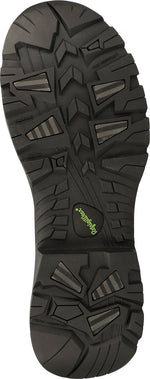 Men's 8" Extreme Freezer Comp Toe WP SR Boot