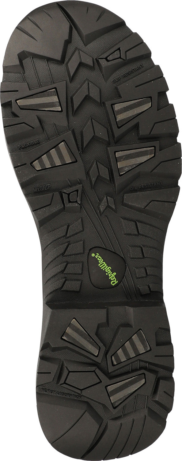 Men's 8" Extreme Freezer Comp Toe WP SR Boot