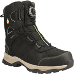 Men's 8" Extreme Freezer Comp Toe WP SR Boot