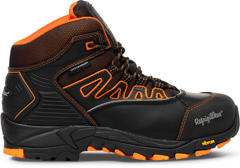 Women's 6" PolarForce® Comp Toe WP SR Hiker