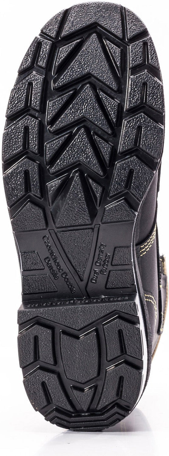 Royer XPAN REALFLEX Men's Aluminum Toe EH Mt 8 Inch Work Boot