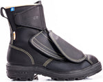 Royer XPAN REALFLEX Men's Aluminum Toe EH Mt 8 Inch Work Boot