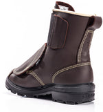 Men's 8" XPAN 2.0 Nano Toe Met-Guard SR Boot