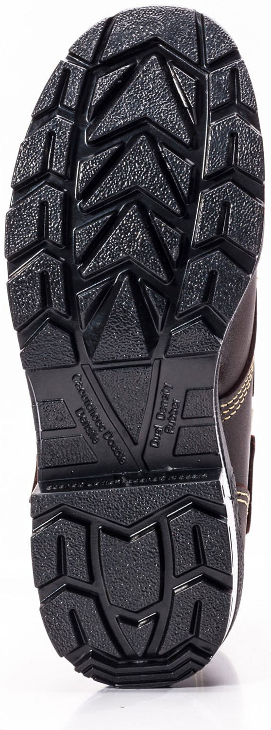 Men's 8" XPAN 2.0 Nano Toe Met-Guard SR Boot