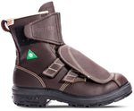 Men's 8" XPAN 2.0 Nano Toe Met-Guard SR Boot