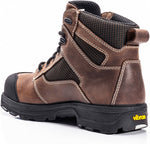 Men's 6" Agility™ Artic Grip Pro™ Comp Toe WP Boot