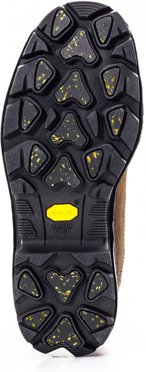 Men's 6" Agility™ Artic Grip Pro™ Comp Toe WP Boot