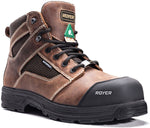 Men's 6" Agility™ Artic Grip Pro™ Comp Toe WP Boot