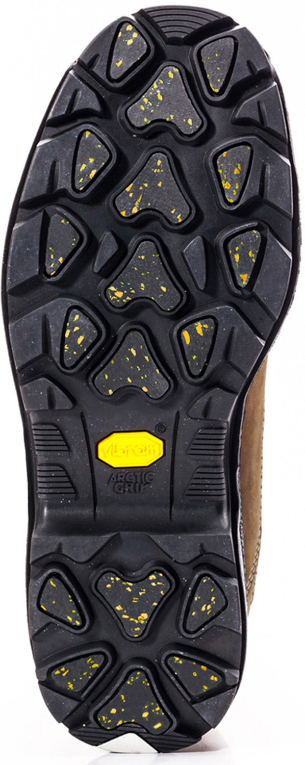 Royer Men's Comp Toe EH PR WP 8 Inch Boot