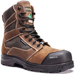 Royer Men's Comp Toe EH PR WP 8 Inch Boot