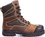 Royer Men's Comp Toe EH PR WP 8 Inch Boot