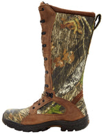 Rocky Men's Soft Toe Snakeproof WP Boot