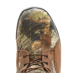 Rocky Men's Soft Toe Snakeproof WP Boot