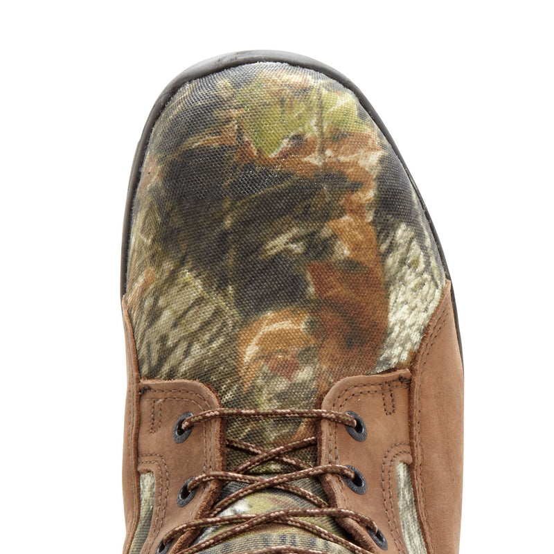 Rocky Men's Soft Toe Snakeproof WP Boot