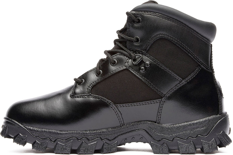Rocky Men's AlphaForce Waterproof Nonsteel Boot