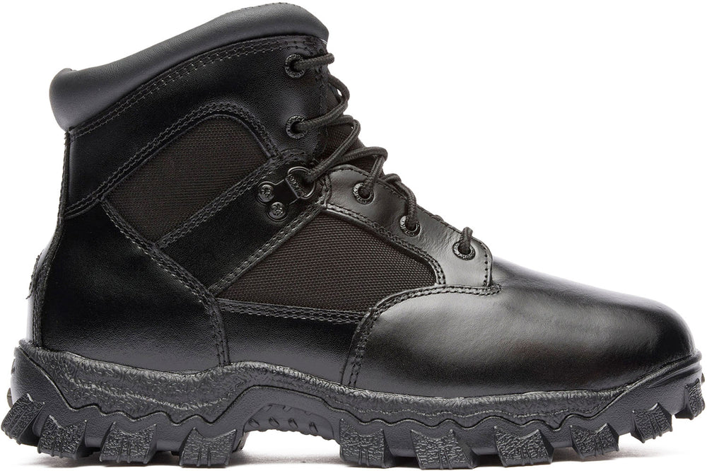 Rocky Men's AlphaForce Waterproof Nonsteel Boot