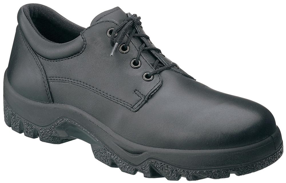 Rocky Men's Postal Approved Nonsteel Dress Oxford
