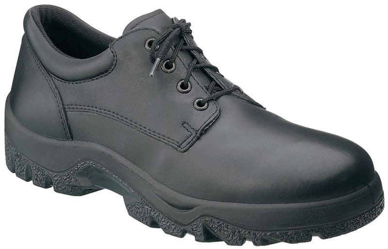 Rocky Men's Postal Approved Nonsteel Dress Oxford
