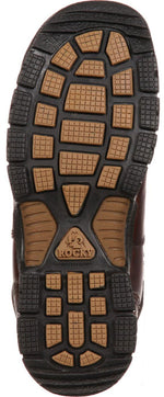 Rocky Men's Soft Toe WP 6 Inch Boot