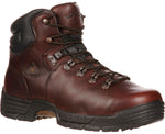 Rocky Men's Soft Toe WP 6 Inch Boot