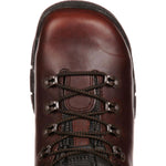 Rocky Men's Soft Toe WP 6 Inch Boot