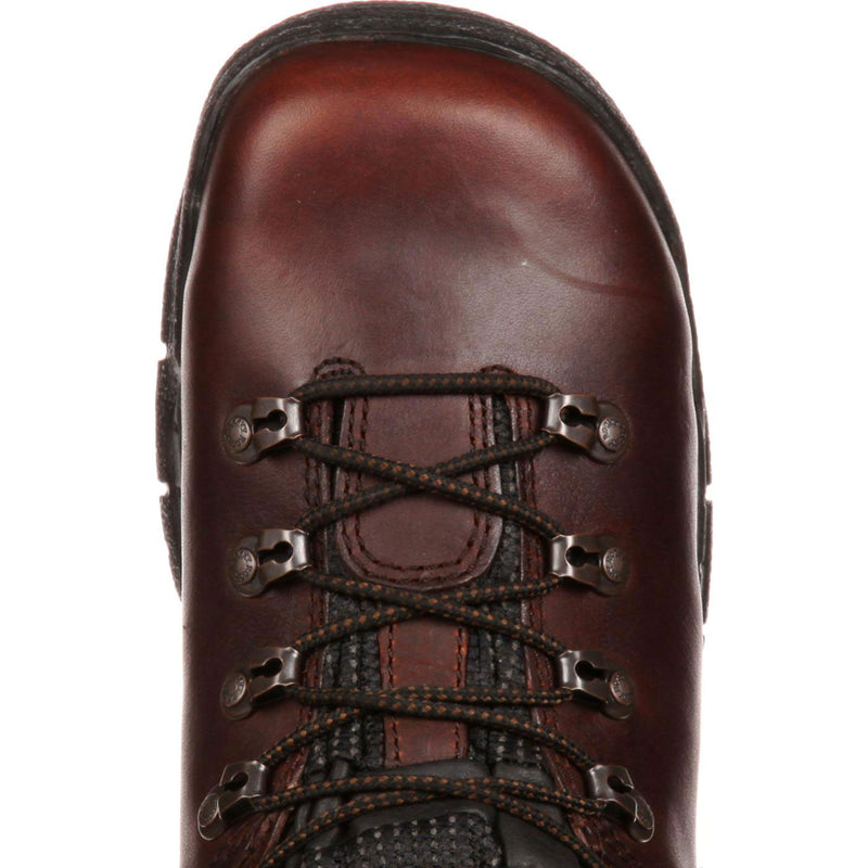 Rocky Men's Soft Toe WP 6 Inch Boot