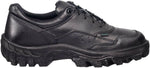 Rocky Women's Soft Toe Slip Resistant Oxford Work Shoe