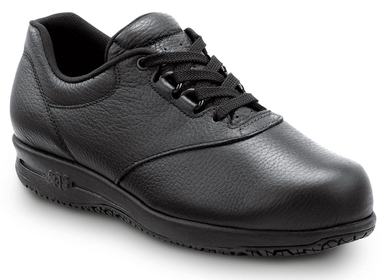 Women's Liberty Soft Toe SRO Oxford