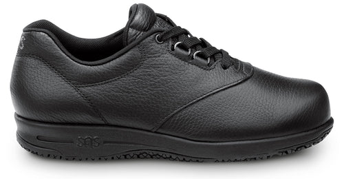 Women's Liberty Soft Toe SRO Oxford