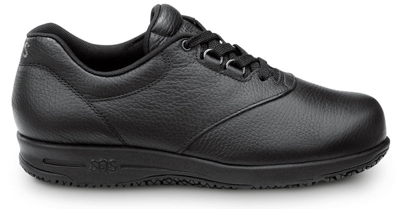 Women's Liberty Soft Toe SRO Oxford