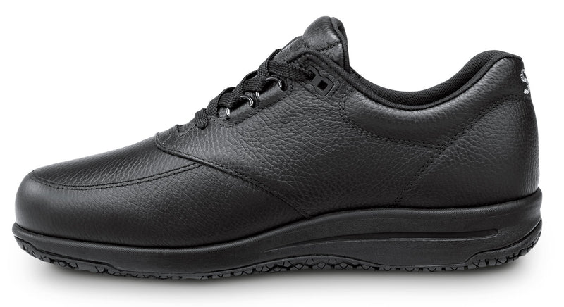 Men's Guardian Soft Toe SRO Oxford