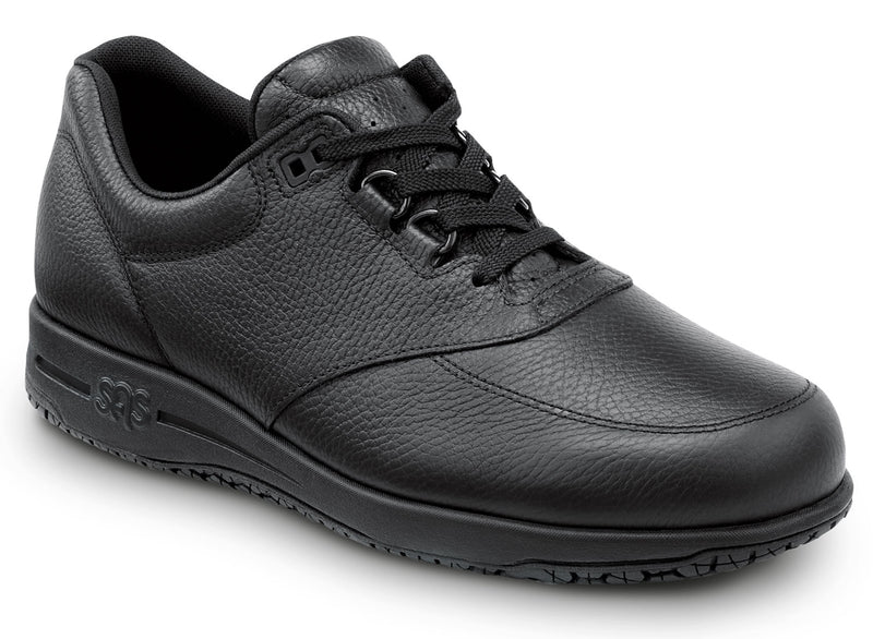 Men's Guardian Soft Toe SRO Oxford