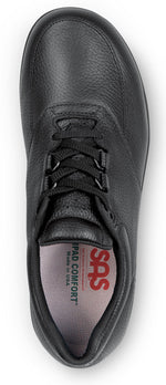 Men's Guardian Soft Toe SRO Oxford