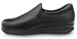 Women's Patriot Soft Toe SRO Slip-On Oxford
