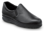 Women's Patriot Soft Toe SRO Slip-On Oxford
