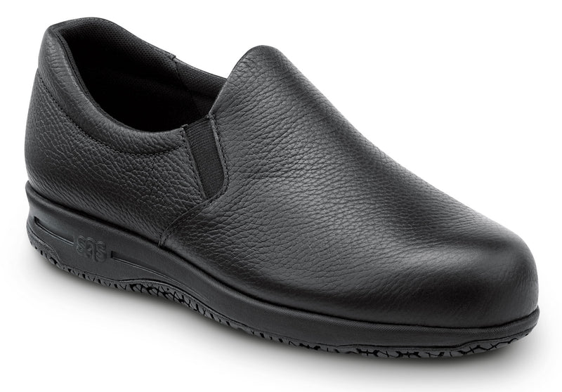 Women's Patriot Soft Toe SRO Slip-On Oxford