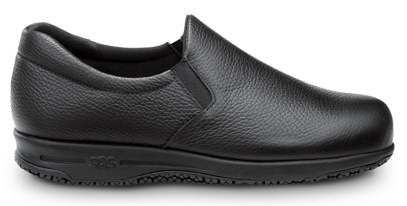 Women's Patriot Soft Toe SRO Slip-On Oxford