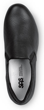 Women's Patriot Soft Toe SRO Slip-On Oxford