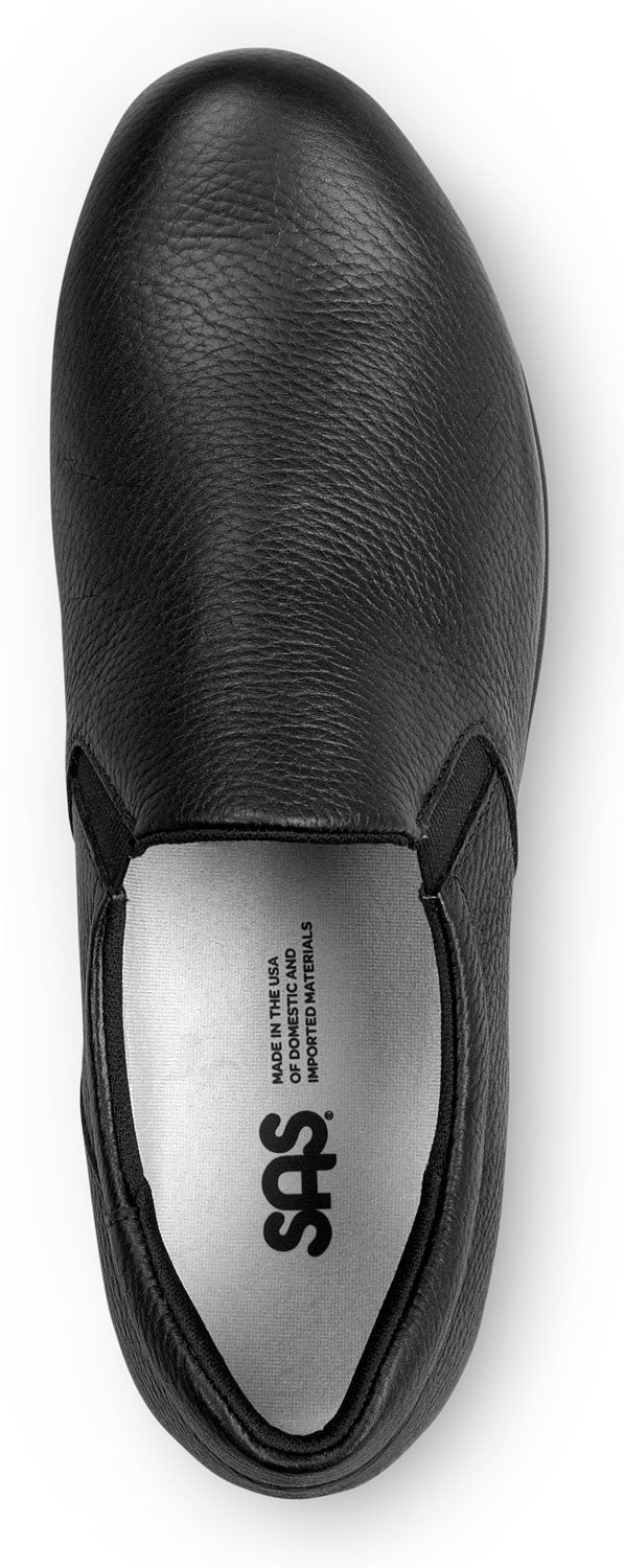 Women's Patriot Soft Toe SRO Slip-On Oxford