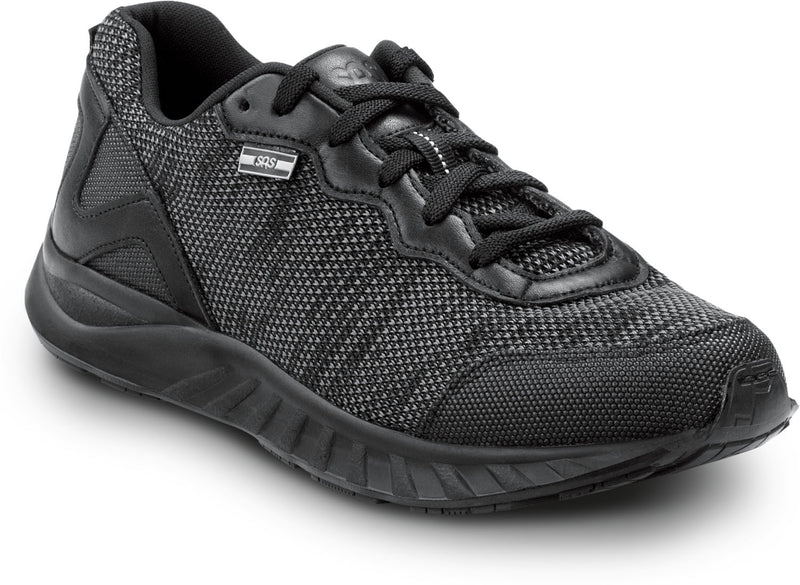 Women's Verhen Soft Toe SRO Athletic