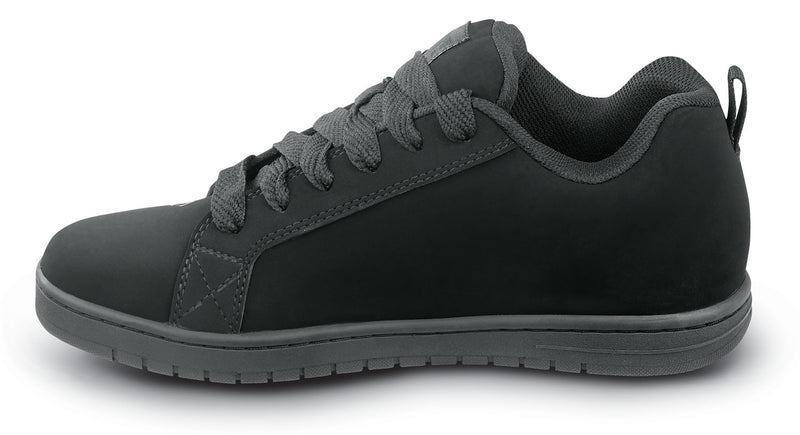 Men's Court Graffik Work MaxTRAX® Soft Toe SRO Athletic
