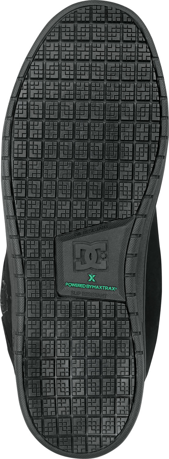 Men's Court Graffik Work MaxTRAX® Soft Toe SRO Athletic
